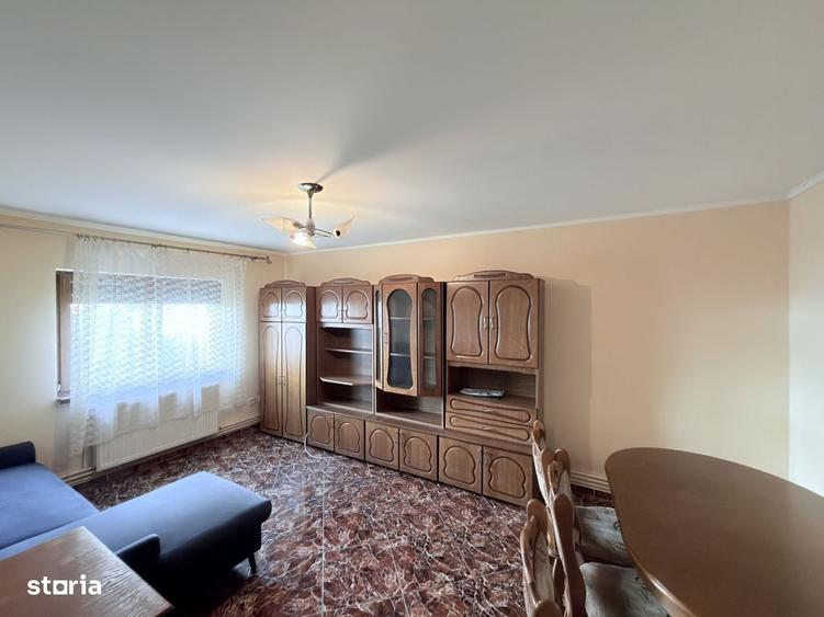 Apartament 2 camere Piata Mare mobilat si utilat - 3