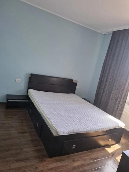 Apartament cu 2 camere decomandat în Brătianu