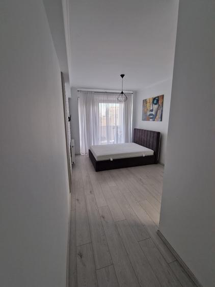 Apartament cu 3 camere decomandat în Nord