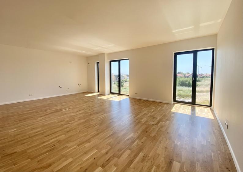 Apartament nou 3 camere, 3 bai, 2 dressinguri, A0 Pipera Voluntari - 18