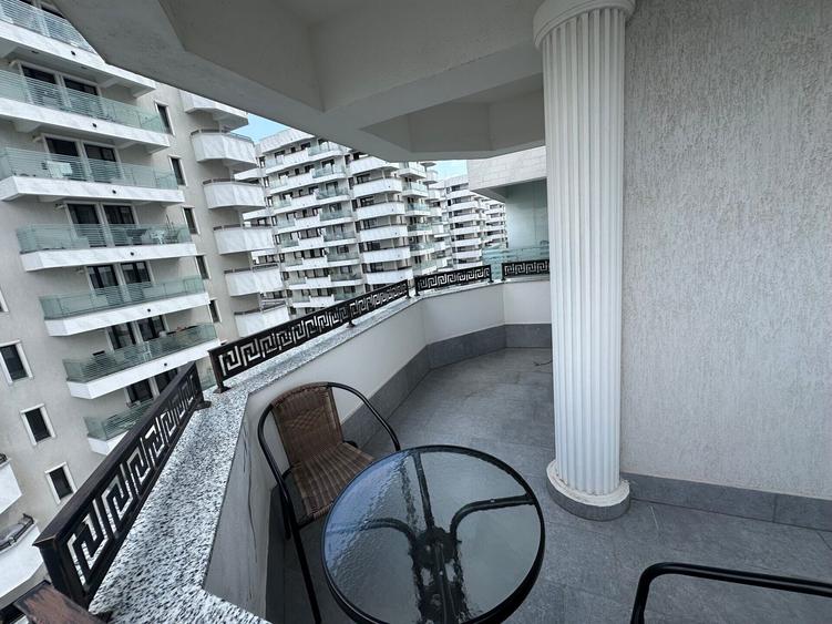 Apartament cu 2 camere decomandat, mobilat în Copou