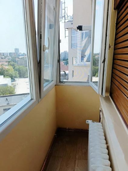 Apartament 1 camera, centrala proprie, zona Mara?ti Unirii - 6
