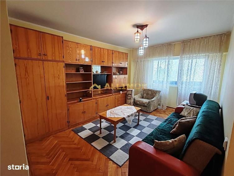 Apartament 2 camere in Ploiesti, zona ultracentrala - 3