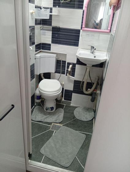 Garsonieră în Central