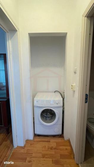 Apartament cu 2 camere semidecomandat în Țiglina 1