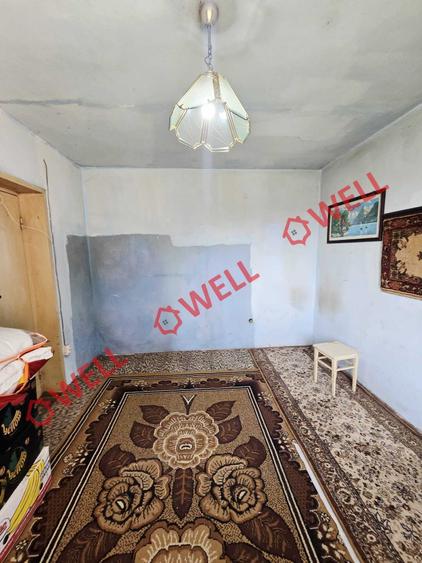 Apartament cu 2 camere în Baraolt