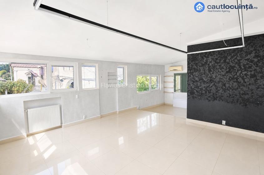 Spatiu comercial de vanzare | Lux | Ultracentral | 100MP | P+1