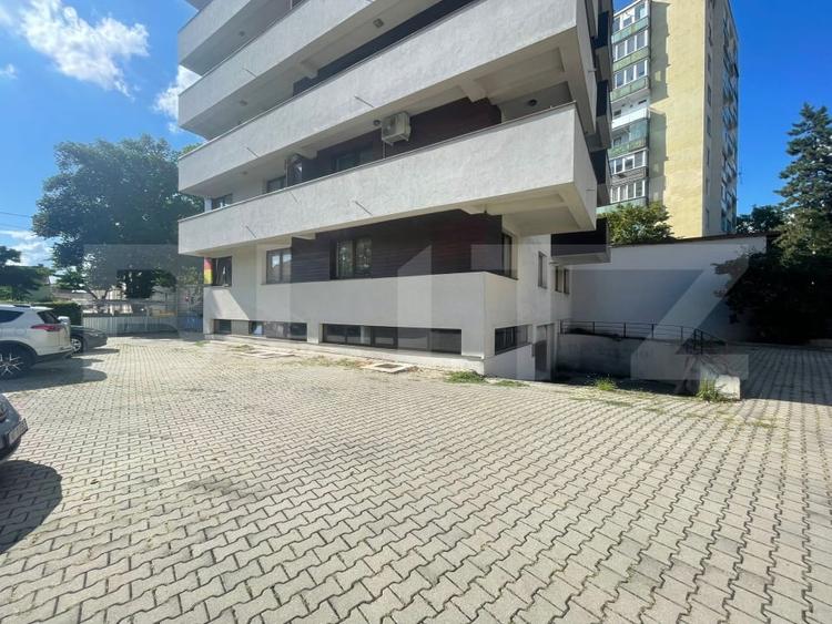 Spațiu comercial, de 184.36000061035 mp, în Gheorgheni