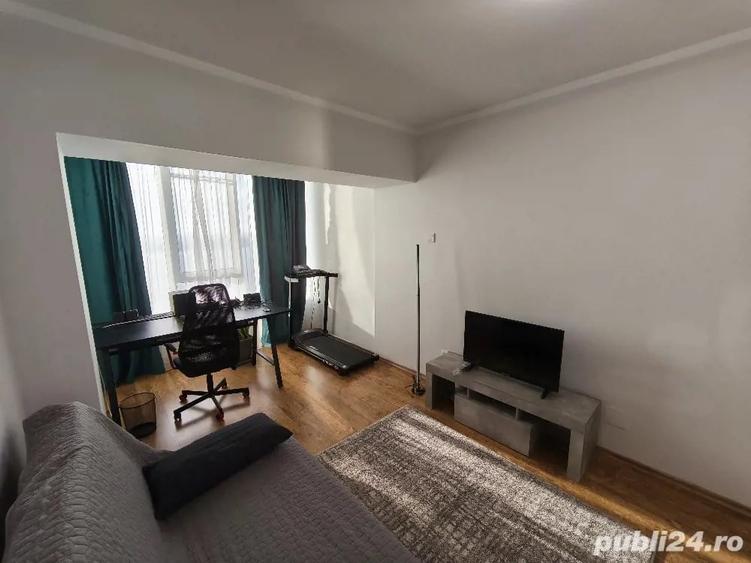 Apartament cu 3 camere decomandat în Țiglina 1