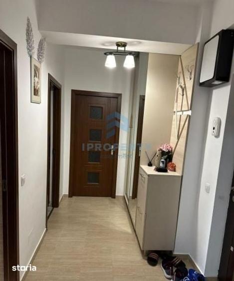 Apartament cu 2 camere în Berceni