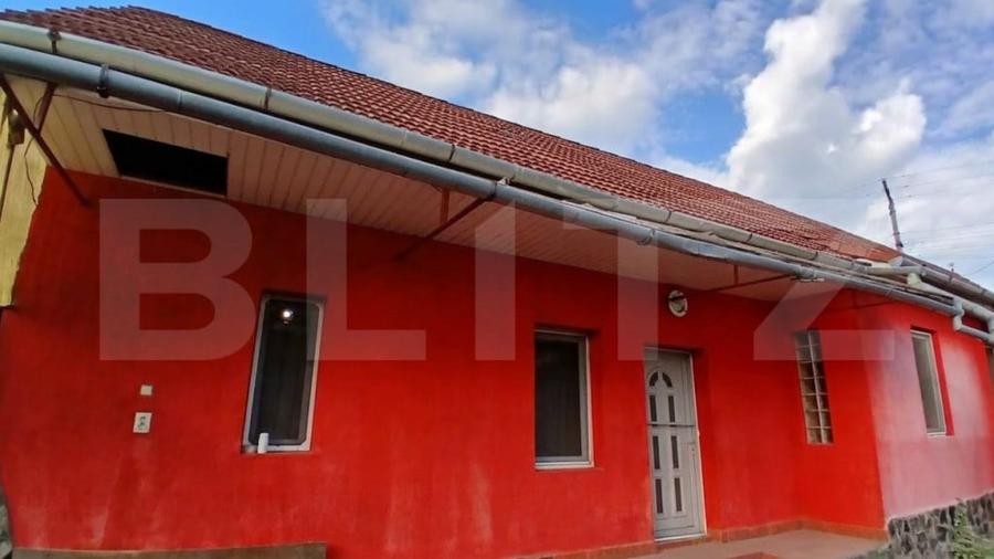 Casa de vanzare in Reghin! - 1