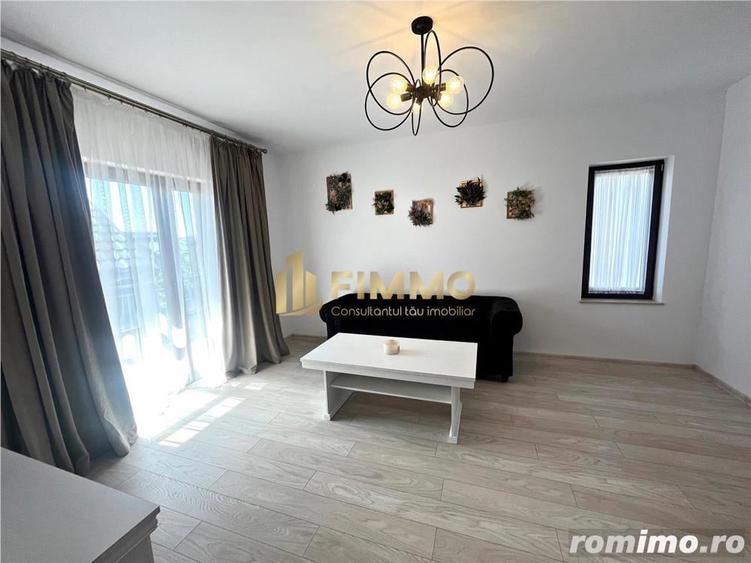 Casă cu 4 camere cu Teren 30 Mp în Ipotești