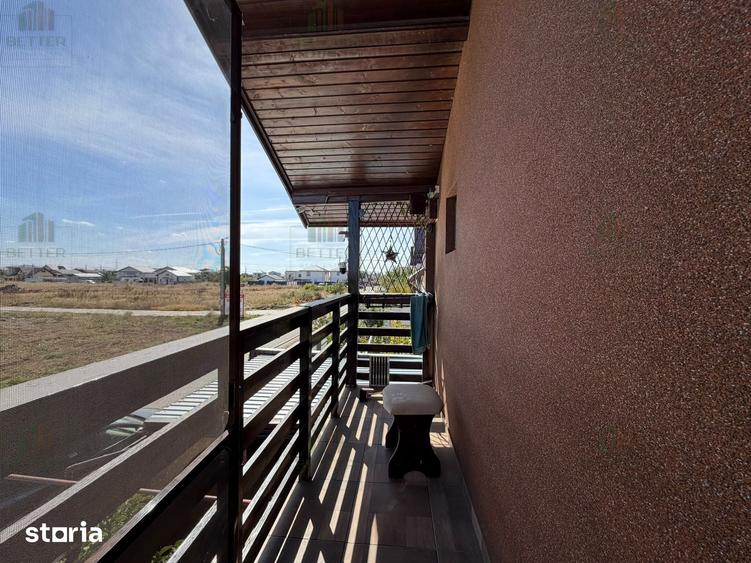 Casă cu 4 camere cu Teren 370 Mp în Berceni