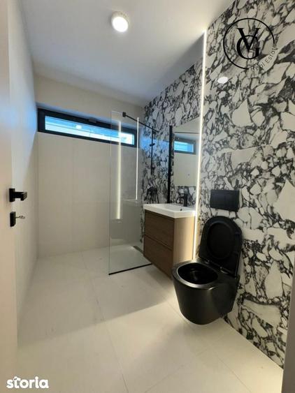 Apartament cu 3 camere semidecomandat, mobilat în Bucureștii Noi