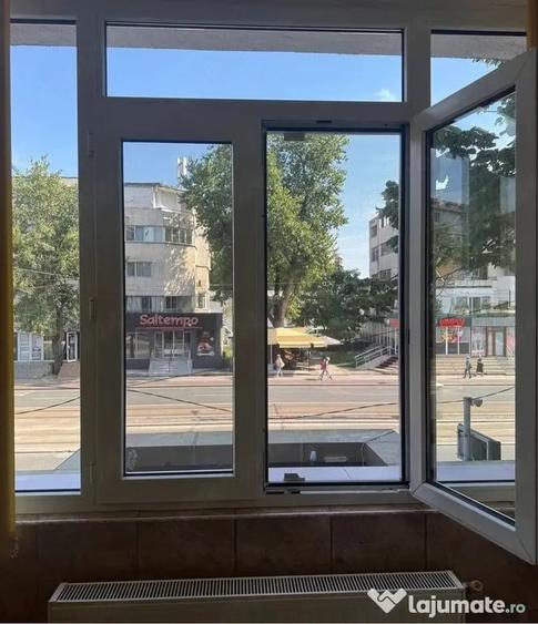 Apartament cu 2 camere decomandat în Siderurgiștilor