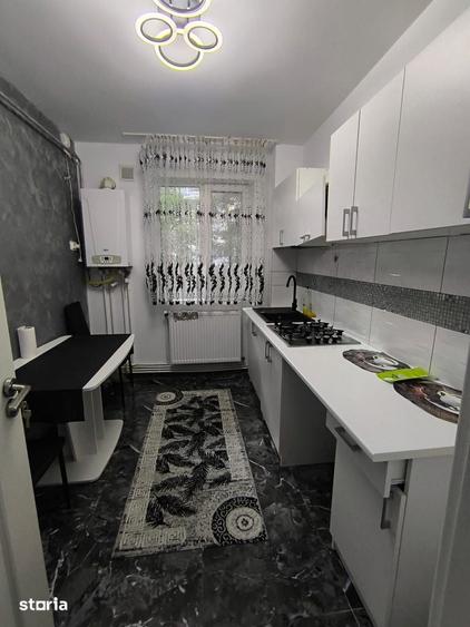 Apartament 2 camere Tatarasi - Tudor Center, centrala termica, ELEGANT - 6