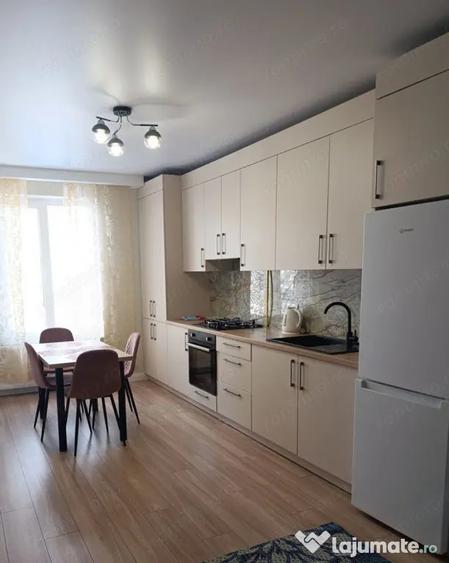 Inchiriere garsoniera Pipera - Bucuresti (Bucuresti-Ilfov) - 2