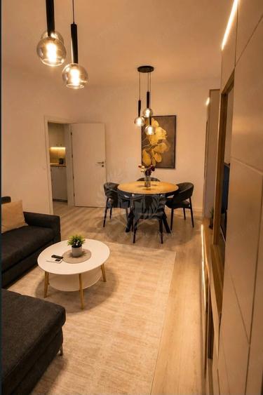 Apartament cu 2 camere, mobilat în Albert