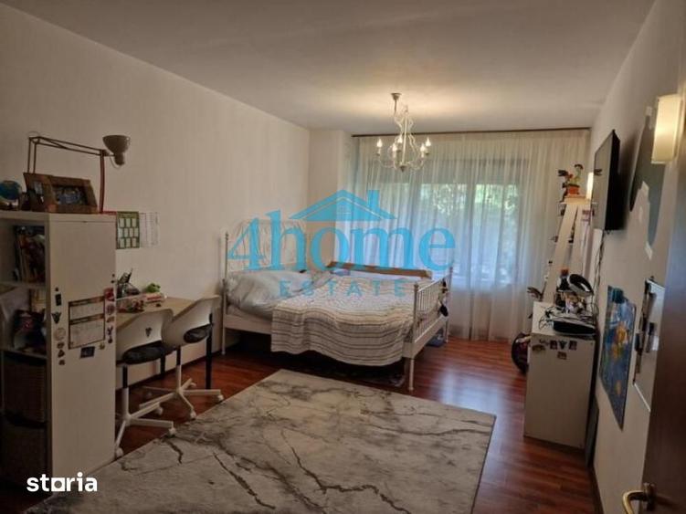 Apartament 3 camere|Central Park |Stefan cel Mare|Parcare - 3
