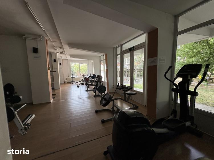 Spațiu comercial, de 300 mp, în Rogerius