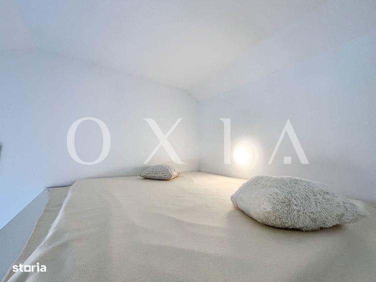 Apartament cu 2 camere, mobilat în Dumbrăvița