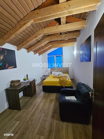 Apartament cu 4 camere în Ultracentral