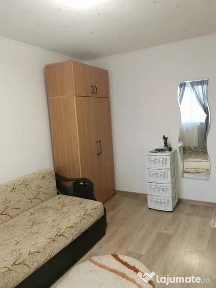Garsonieră semidecomandată în Tomis Nord