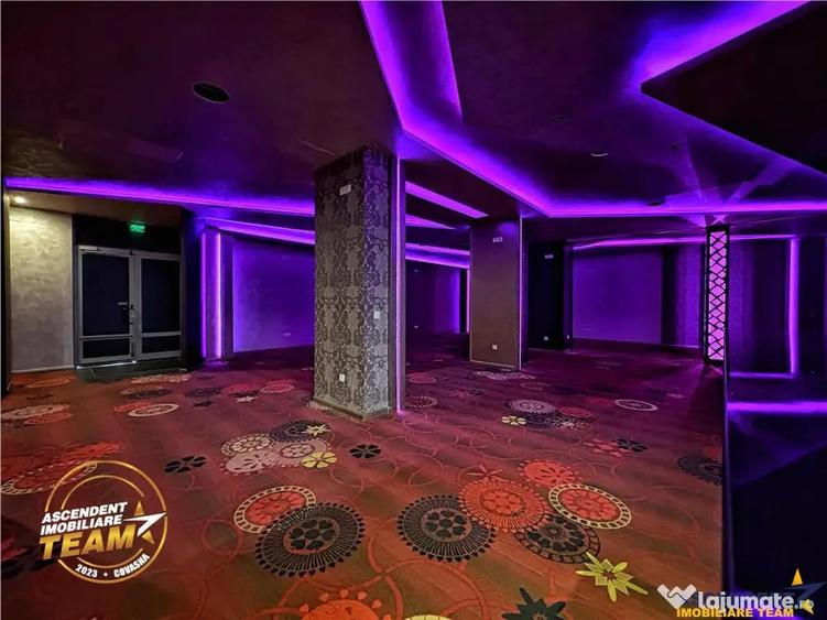 Apartament cu 5 camere decomandat în Ultracentral