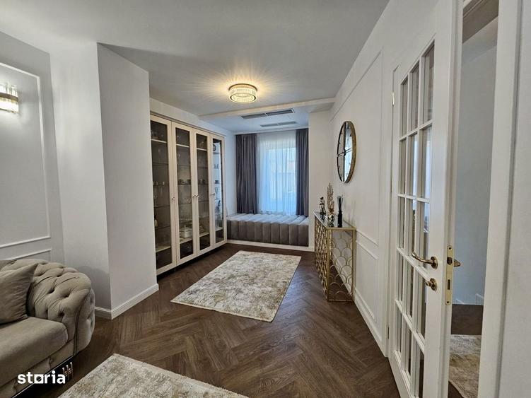 Casă cu 5 camere cu Teren 157 Mp în Central