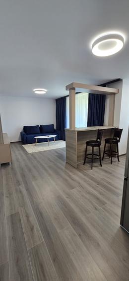 Apartament 2 camere | Bloc nou | Parcare subterama | LUX | Faleza Nord - 9