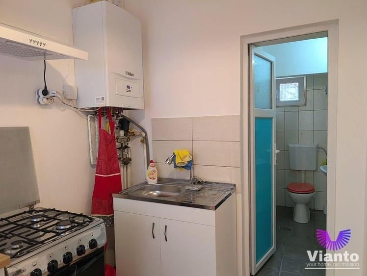Studio Cochet | Pet Friendly | Centrul Vechi | Sibiu - 7