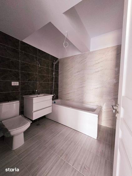 Apartament cu 2 camere în Dobroești