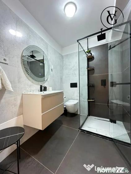 White Titanic - Apartament 2 camere - frontal la mare - Mamaia Sat (Constanta) - 11