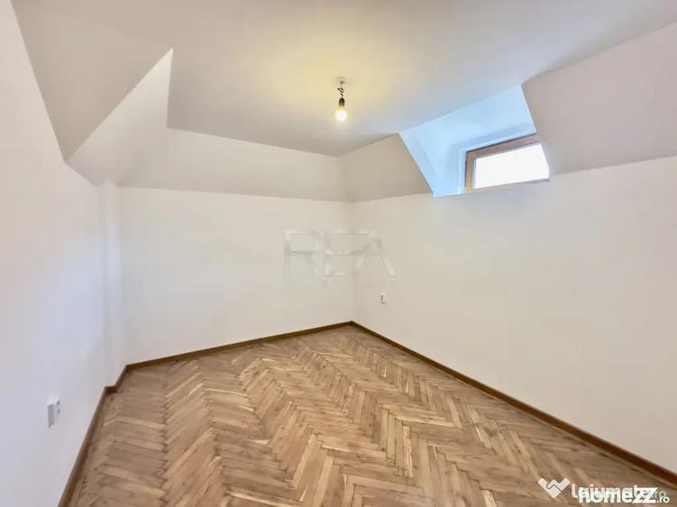 Apartament cu 3 camere decomandat în Capitale
