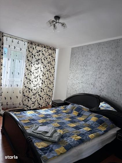 Apartament doua camere decomandat - 11
