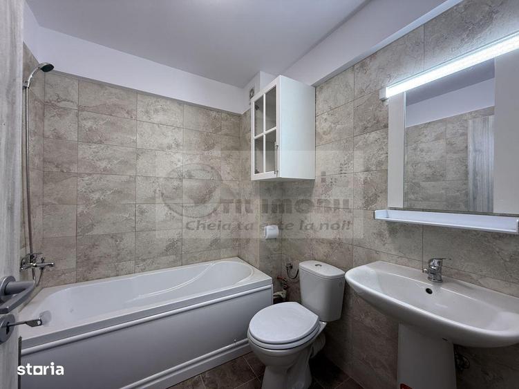 Apartament cu 2 camere în Bucium