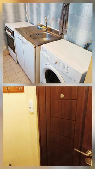 Garsonieră decomandată în Mănăștur