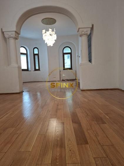 Casă individuală cu 16 camere cu Canalizare în Pache Protopopescu