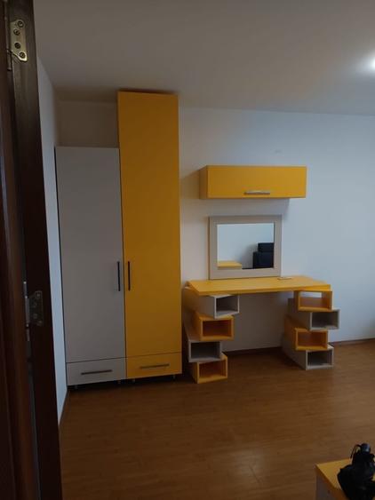 Garsonieră decomandată în Florești