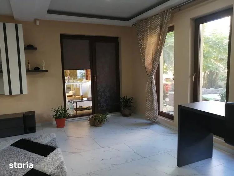 Casă cu 4 camere cu Teren 260 Mp în Chiajna