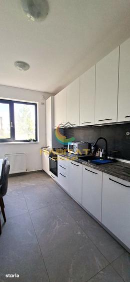Inchiriere apartament 2 camere decomandat Cavar Residence - 1
