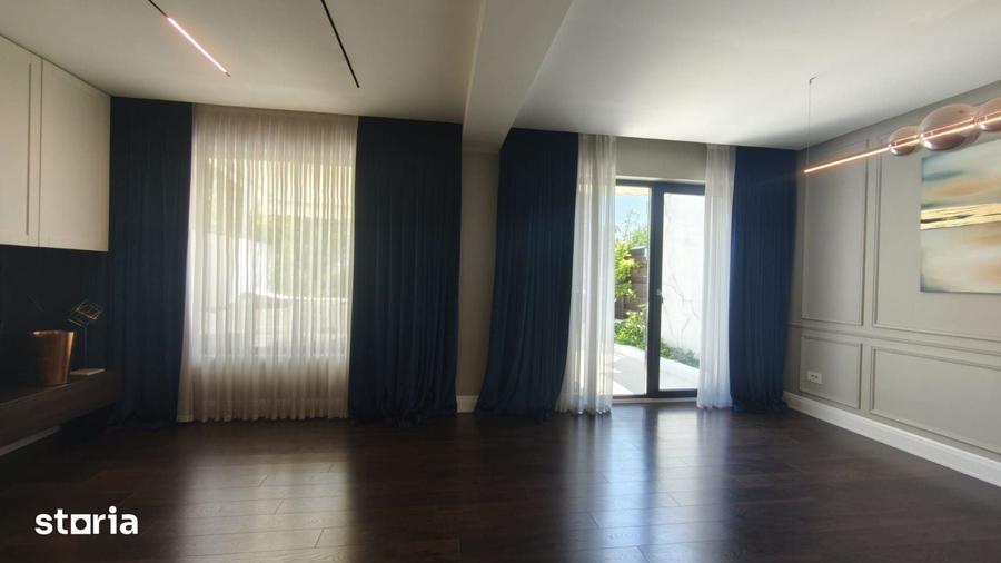 Casă cu 4 camere cu Teren 240 Mp în Valea Lupului