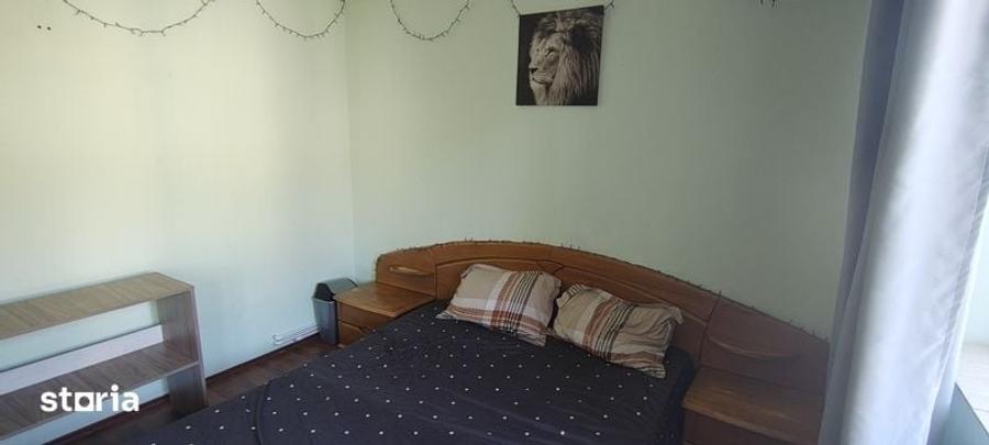 Apartament cu 2 camere în Tomis III