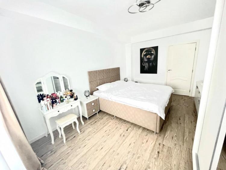Apartament 2 camere de vanzare in Mamaia Nord, mobilat ?i - 6