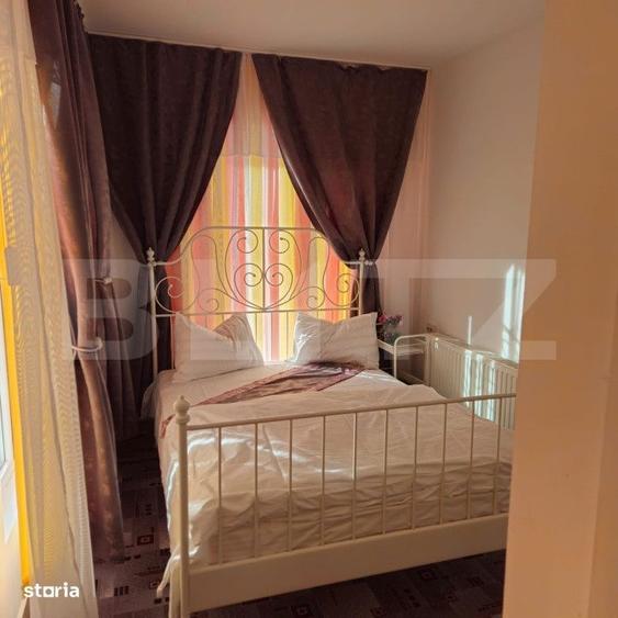Casă cu 4 camere în Valea