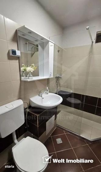 Apt 2 camere decomandate, 2 balcoane, proaspat renovat, mobilat, utila - 4