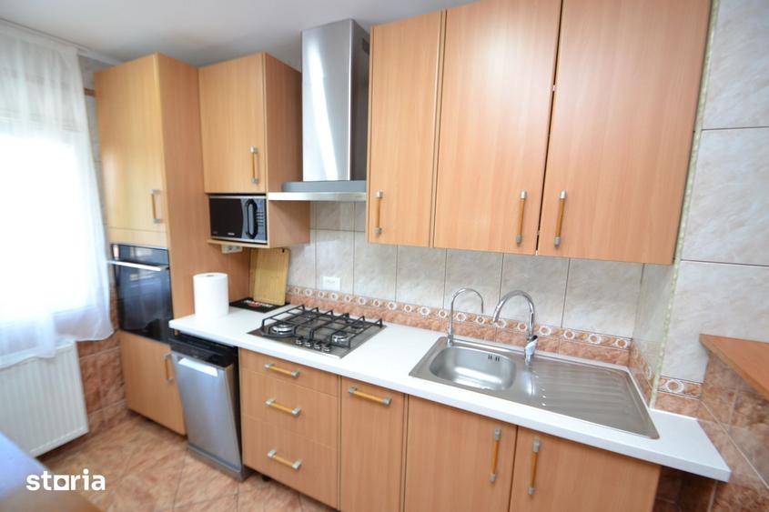 Apartament 2 camere - Drumul Taberei (Compozitorilor - 1 Mai) - 2