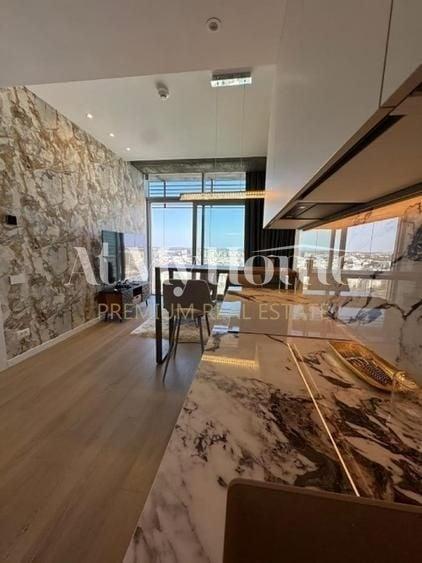 Apartament cu 2 camere decomandat, mobilat în Floreasca