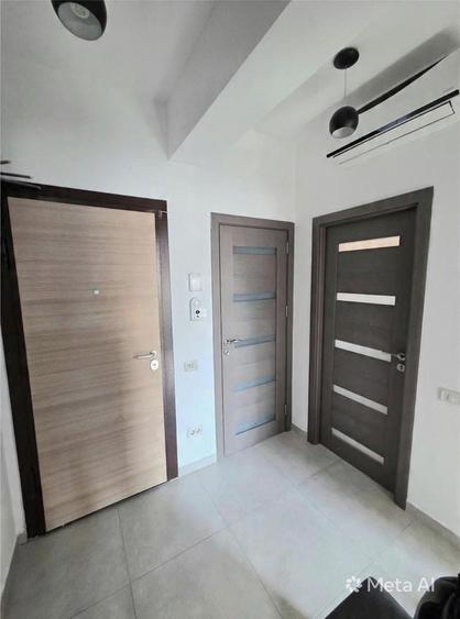 Apartament cu 2 camere decomandat, mobilat în Nord