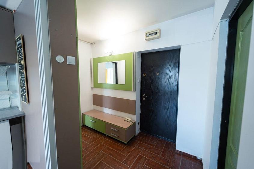 2 CAMERE 1/7 BL 2004 DECOMANDAT  MONOLIT STRADAL  SPATIOS IDEAL LOCUIT / BIROU - 6